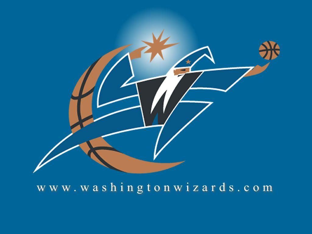 Washington Wizards 2K Wallpapers