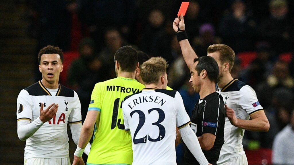 Dele Alli antics overshadowing Tottenham midfielder’s immeasurable