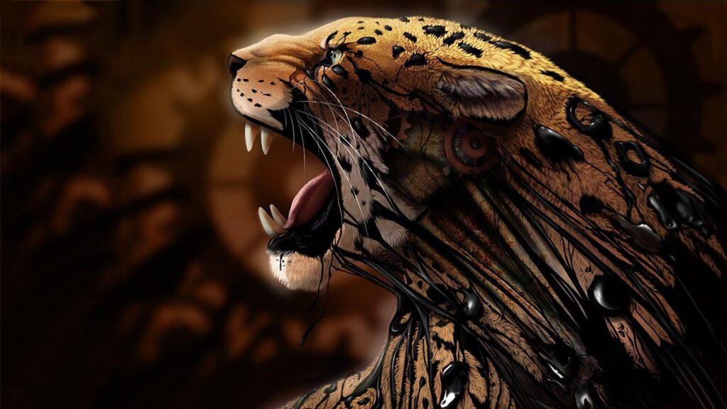 Jaguar wallpapers HD