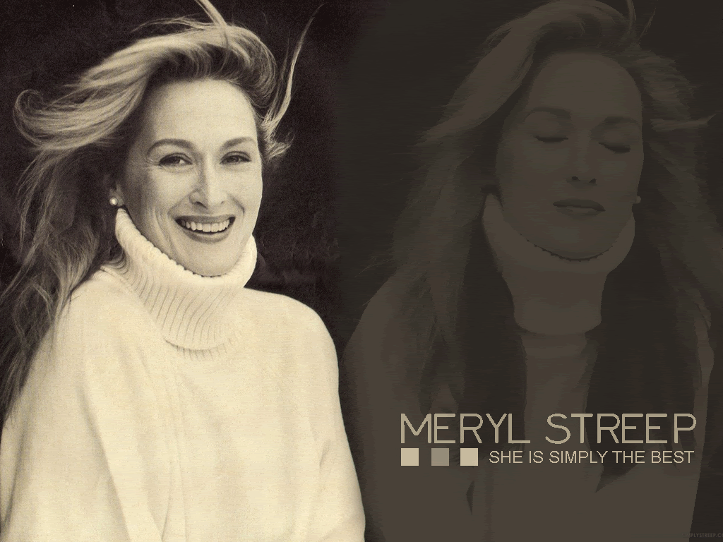 Meryl Streep gif by Lujzikaa