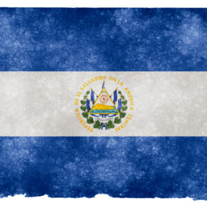 Honduras Flag