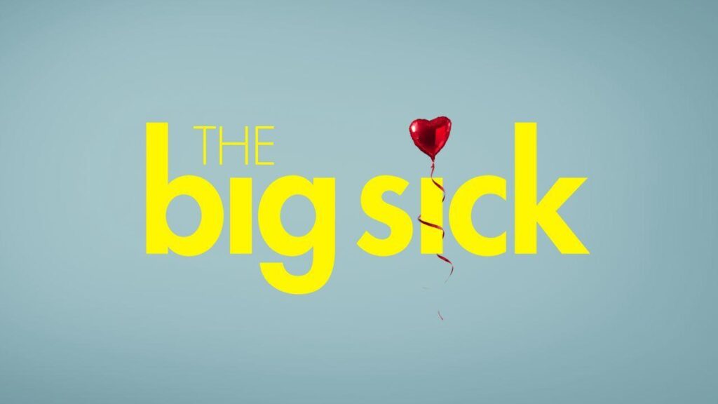 Wallpapers The Big Sick, k, Movies