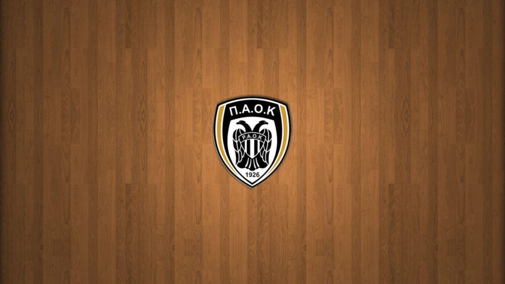 PAOK FC by fanis