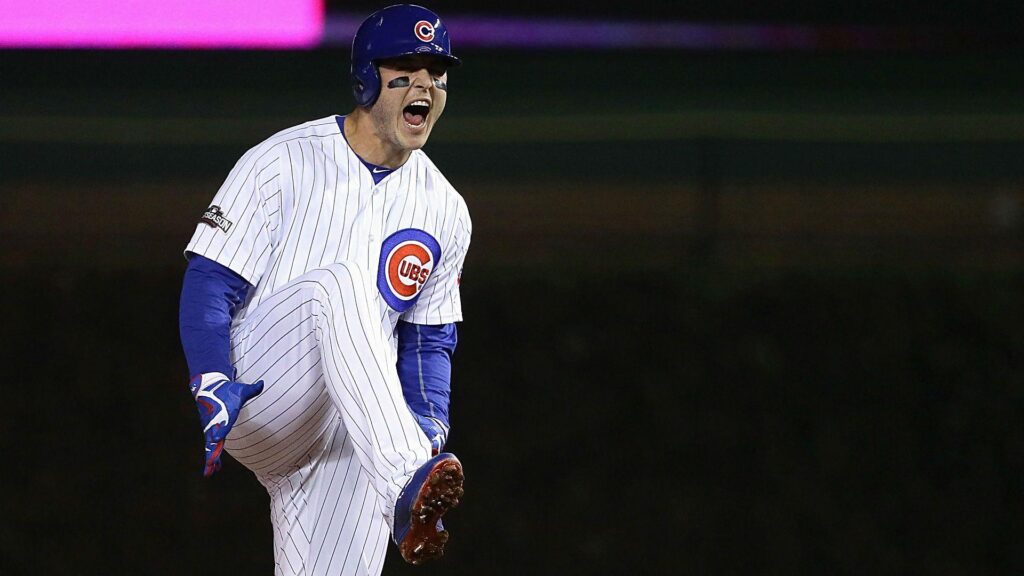 World Series Game picks Five reasons the Cubs will win