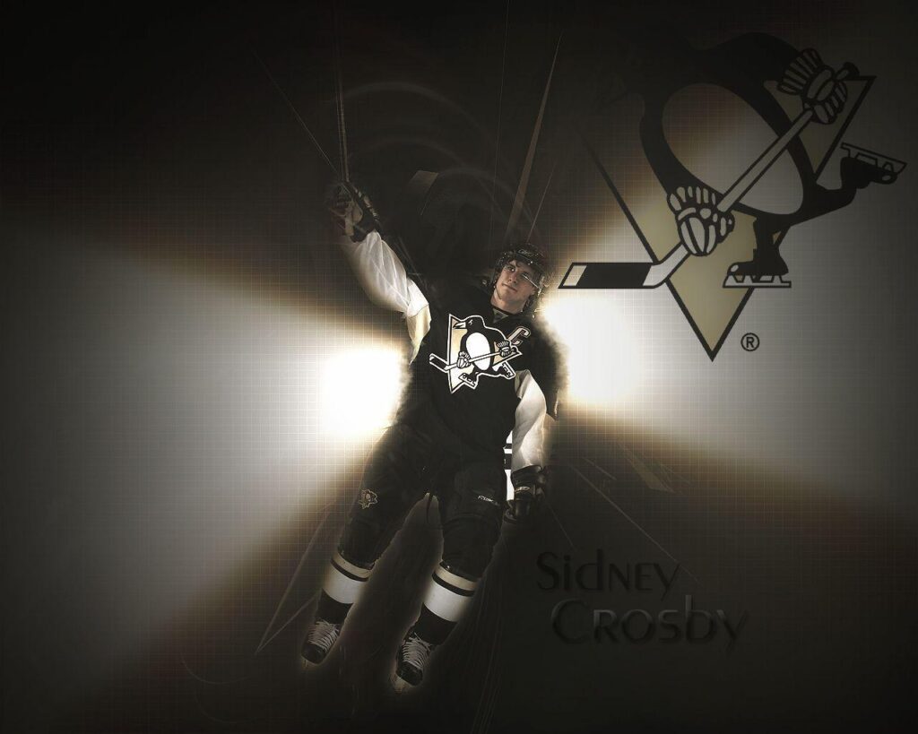 Sidney Crosby Photo by JPM