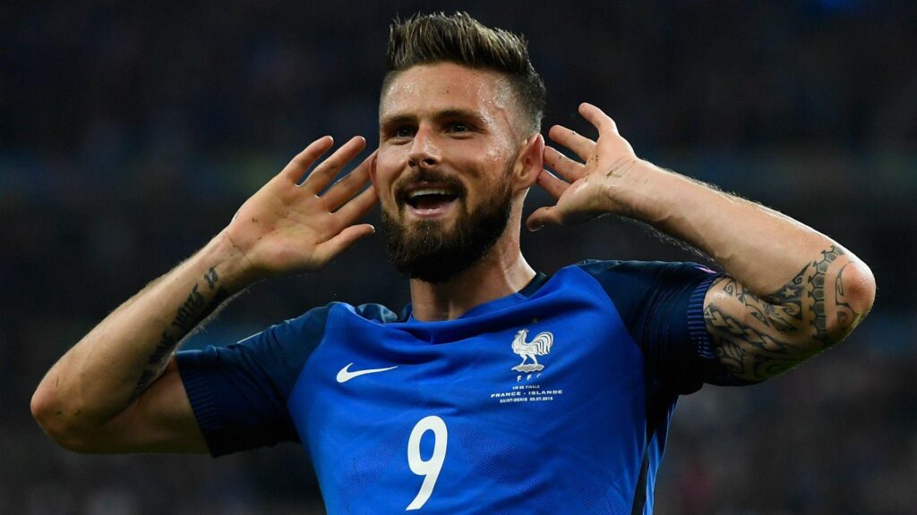 France v Iceland Match Report, ||, European Championship