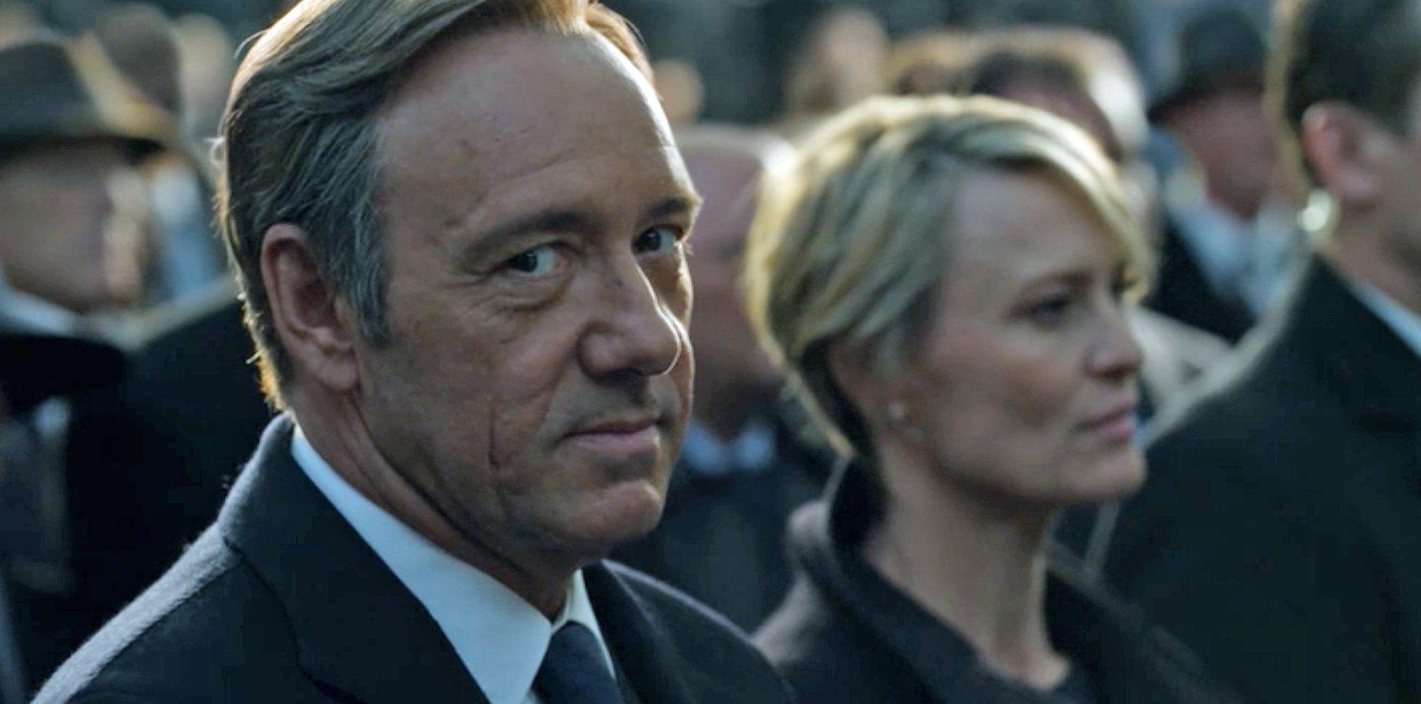 House of Cards wallpapers – wallpapers free download