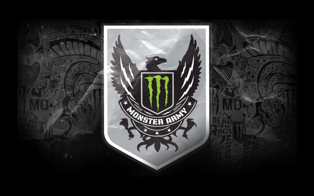 Monster energy logo free download – × High Definition