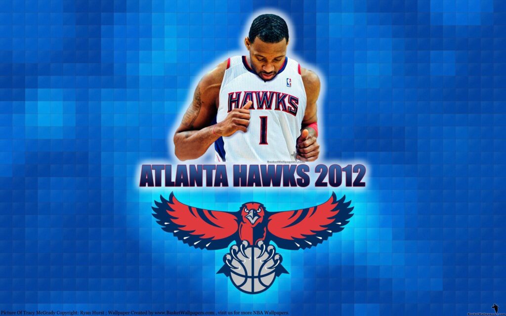 Atlanta Hawks Wallpapers