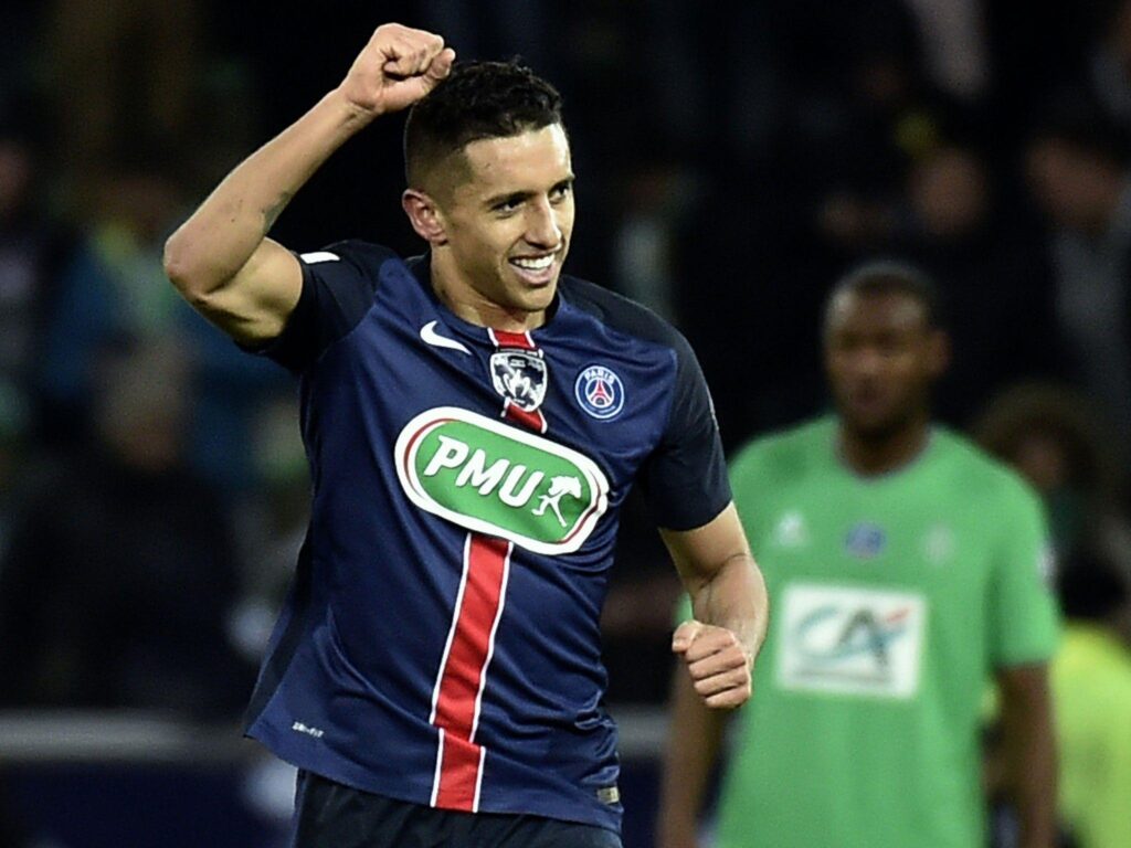 Chelsea transfer news Marquinhos puts Blues on alert after opening