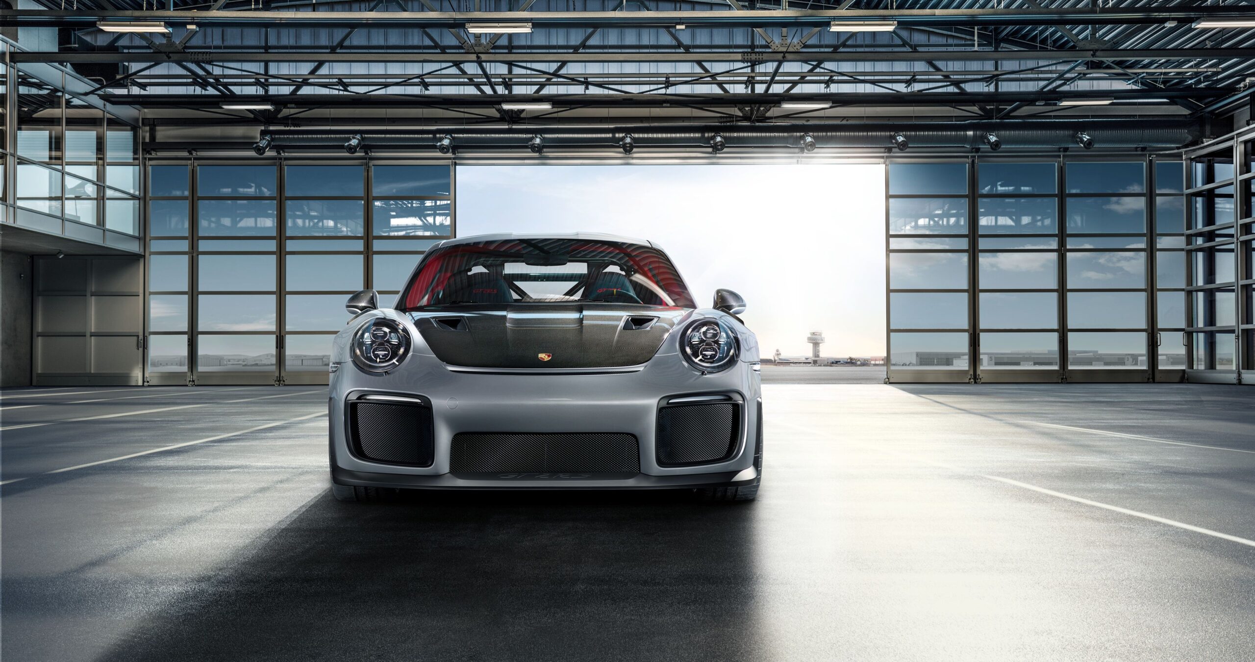 Wallpapers Porsche GT RS, , K, Automotive | Cars,