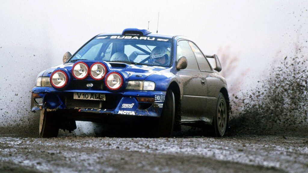 Vehicles For – Subaru b Wallpapers