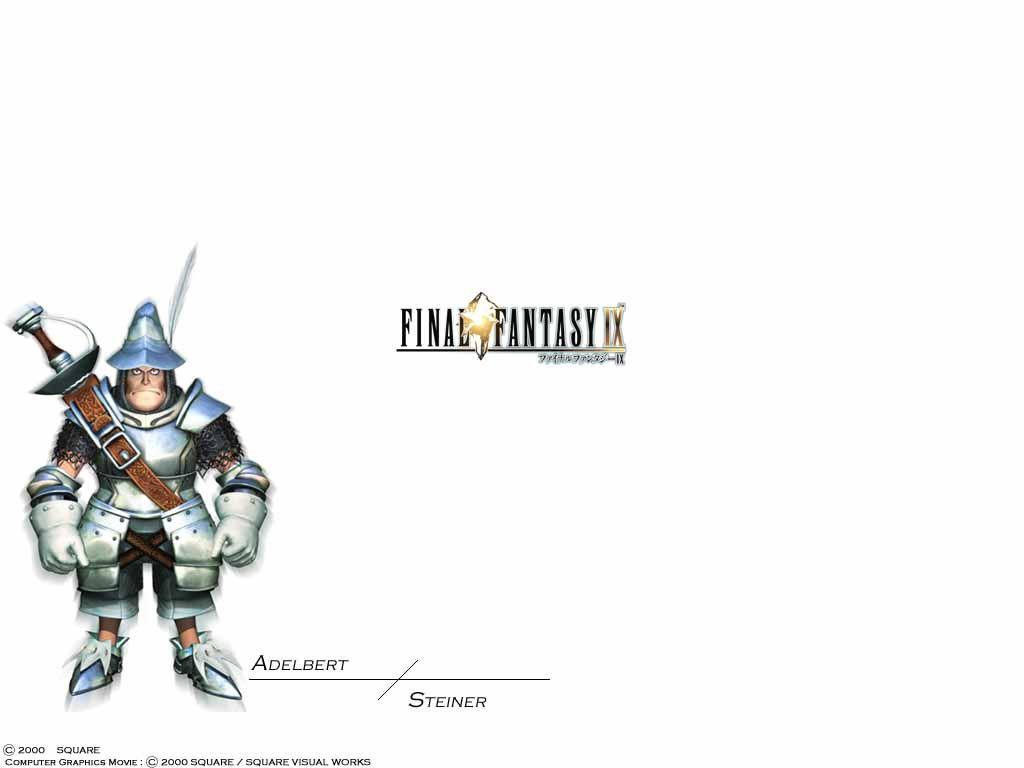 Final Fantasy | IX | FF