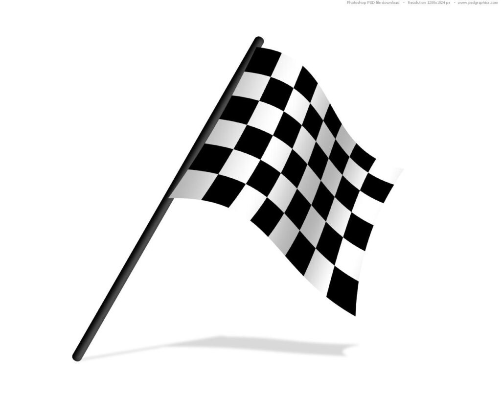 Free Race Flag, Download Free Clip Art, Free Clip Art on Clipart Library