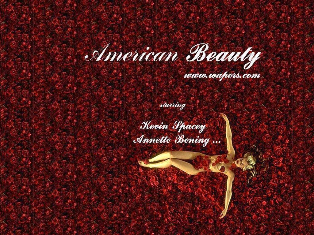 American beauty