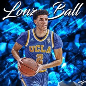 Lonzo Ball