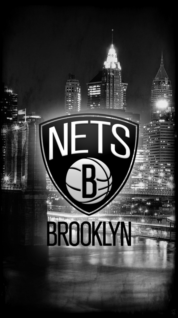 RU Brooklyn Nets Wallpapers, Beautiful Brooklyn Nets Wallpapers