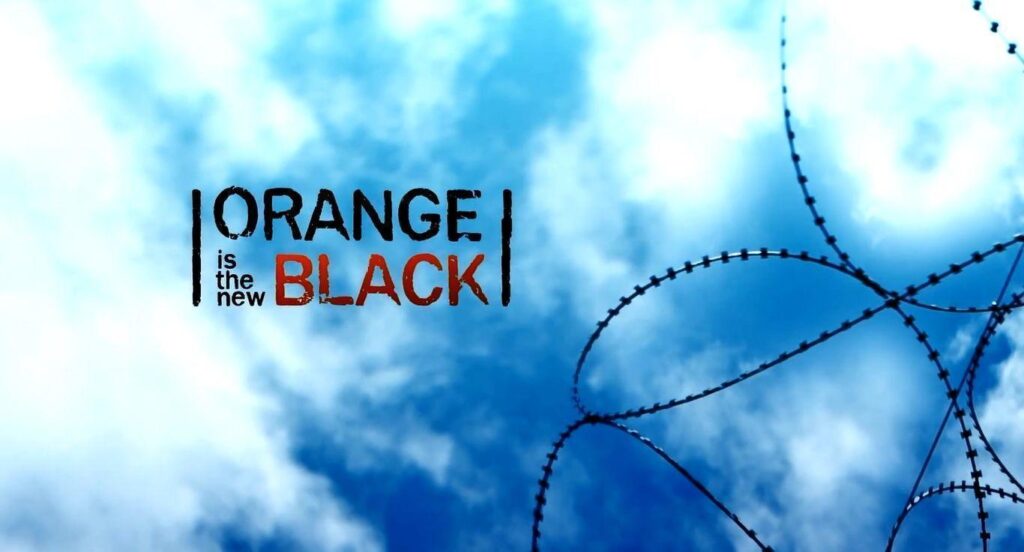 Wallpapers de Orange is the New Black