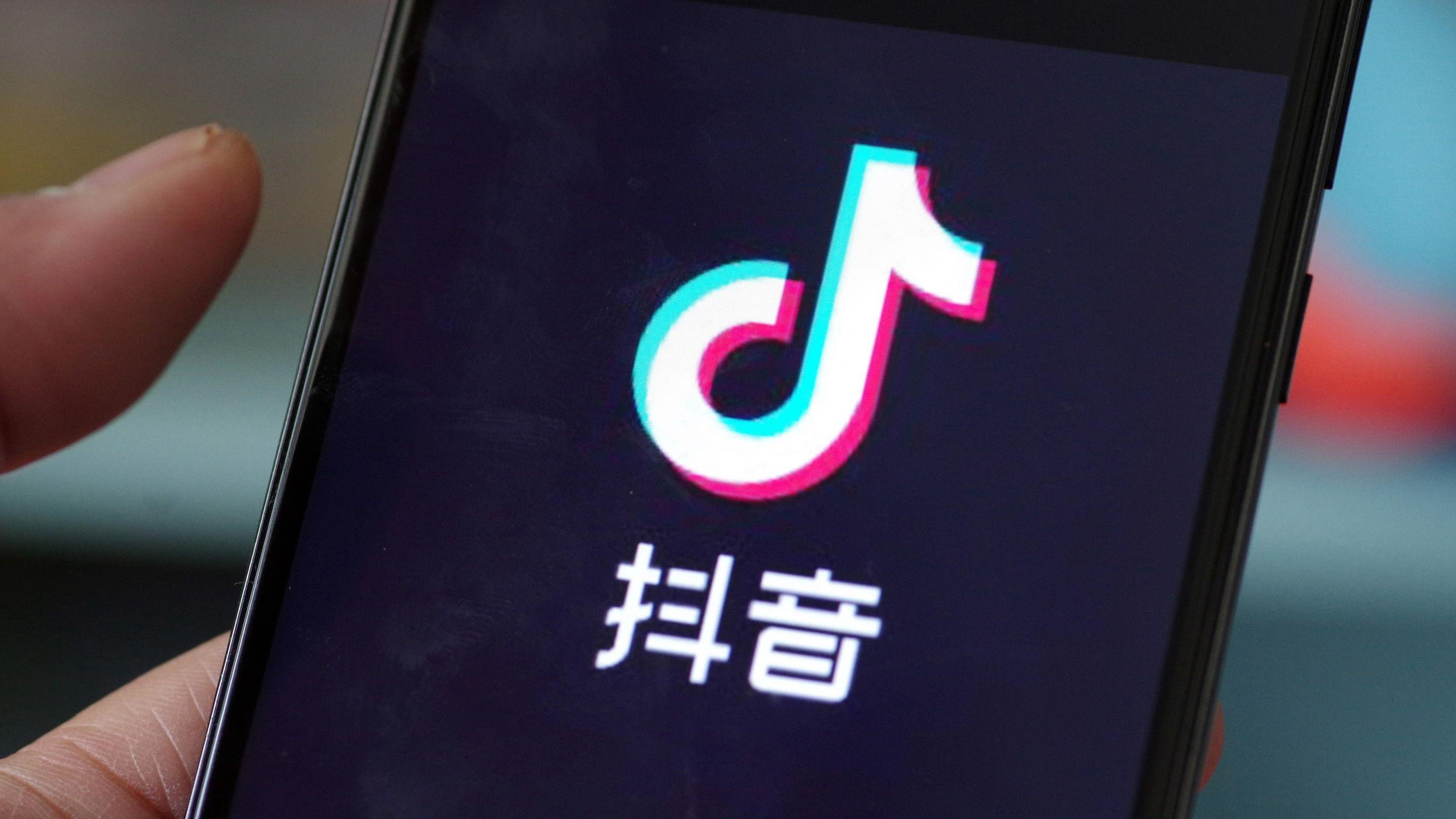 China’s Tik Tok ‘world’s most downloaded app’ in first quarter