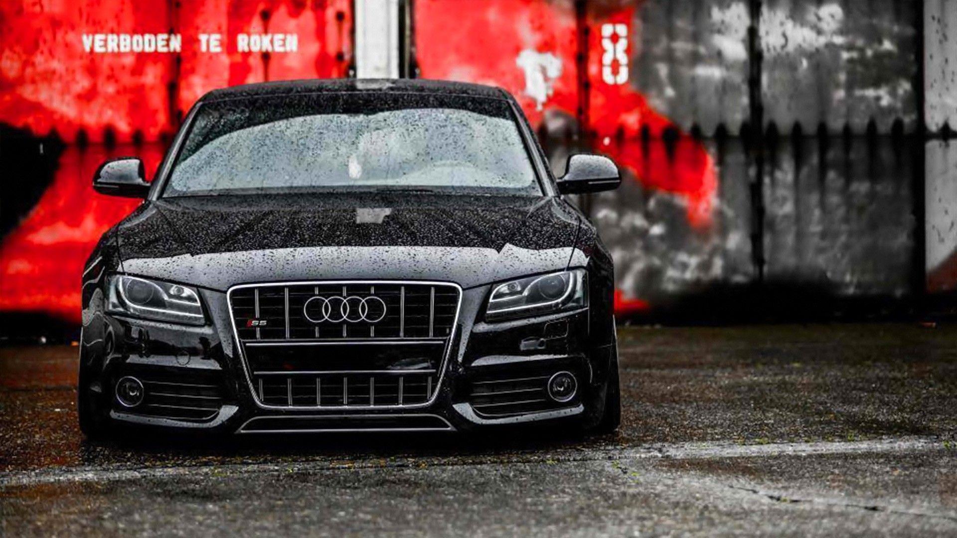 Audi Wallpapers and Backgrounds Wallpaper