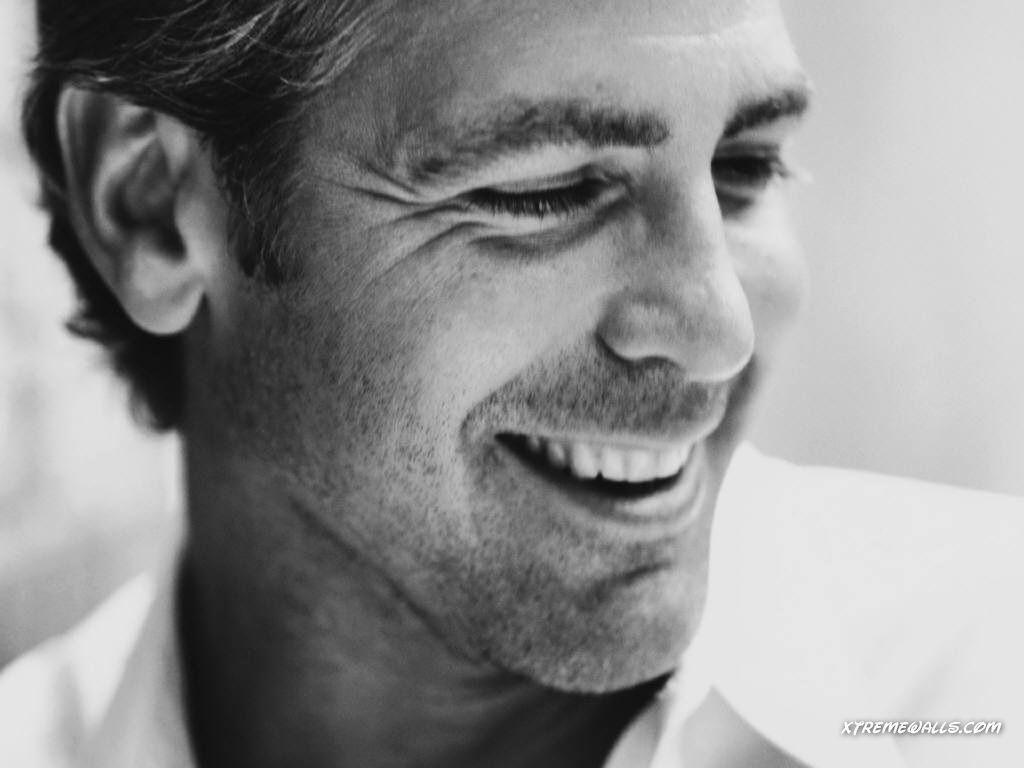 George Clooney Wallpapers, Custom 2K George Clooney Wallpapers