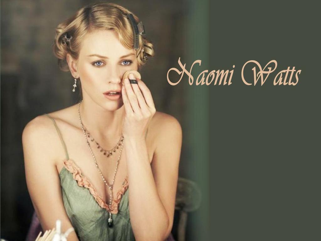 Naomi Watts Wallpapers