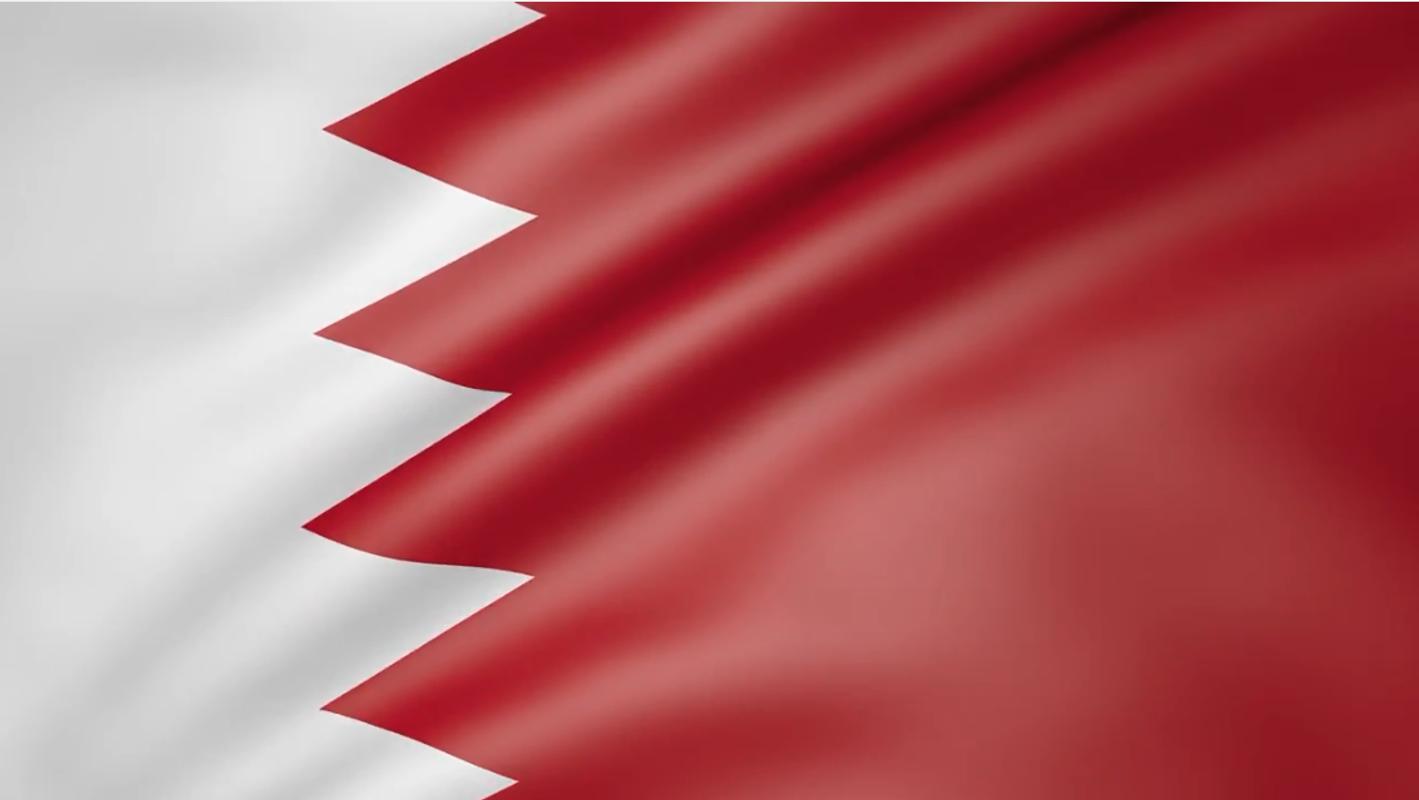 Bahrain Flag Live Wallpapers for Android