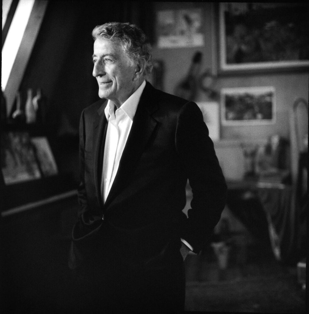 Best Tony Bennett Wallpapers on HipWallpapers