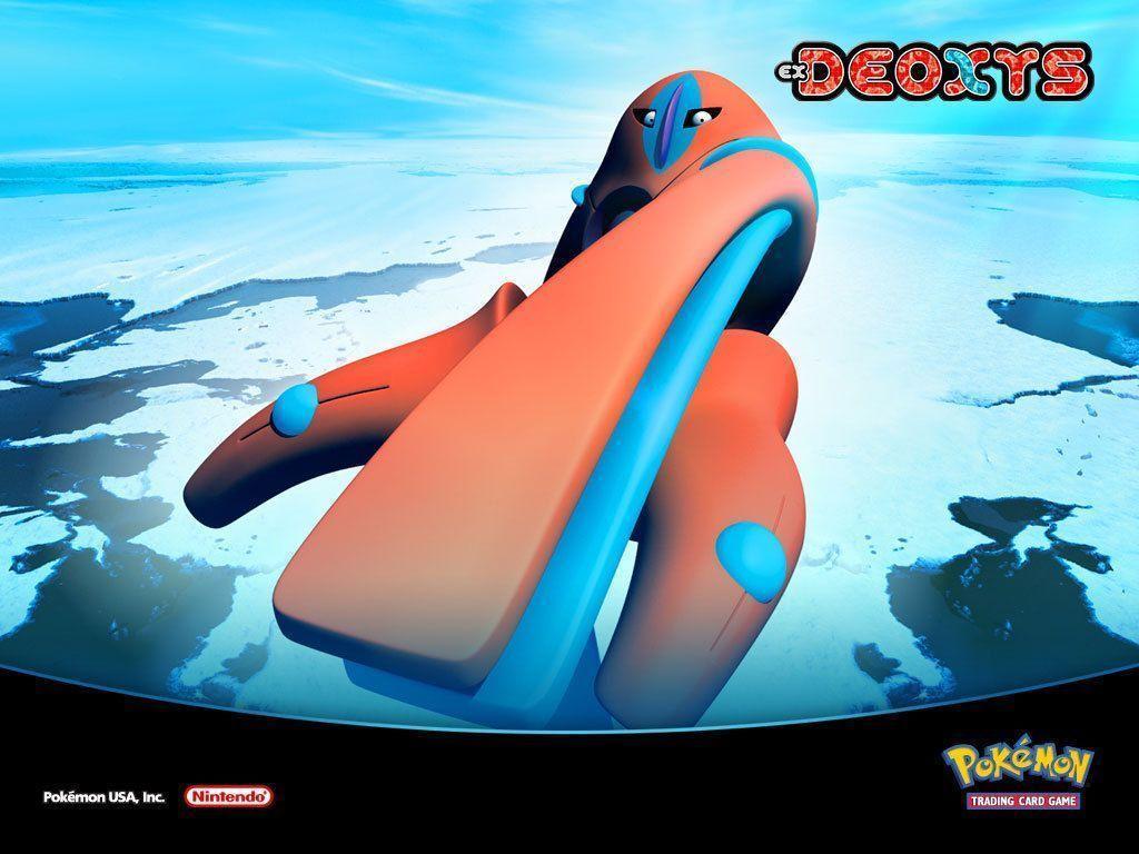 Deoxys Wallpaper Deoxys 2K wallpapers and backgrounds photos