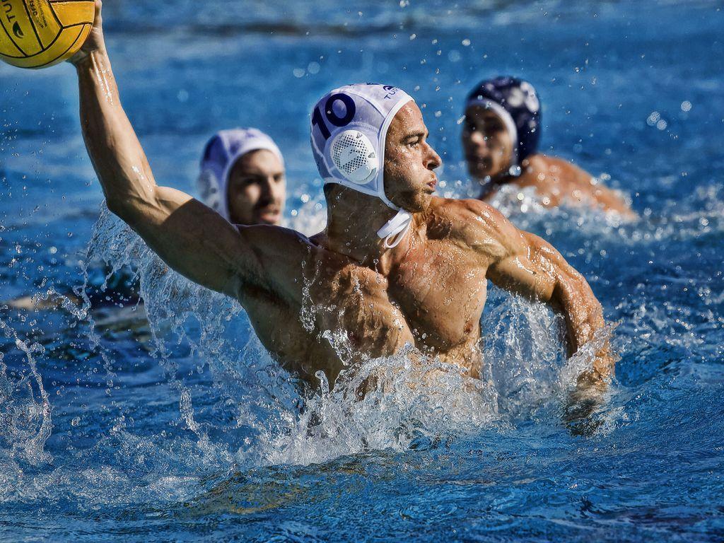 Hd Wallpapers Water Polo Backgrounds X  Kb K