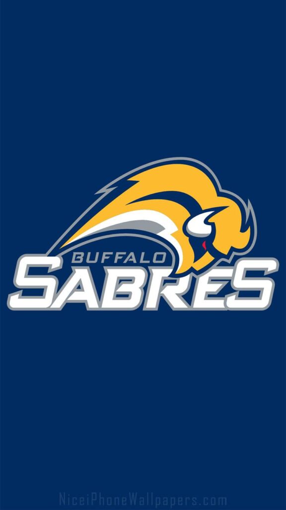 Buffalo Sabres iPhone | plus wallpapers and backgrounds