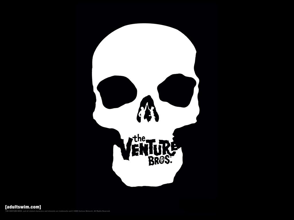 Venture Brothers Wallpaper Venture Brothers 2K wallpapers and backgrounds