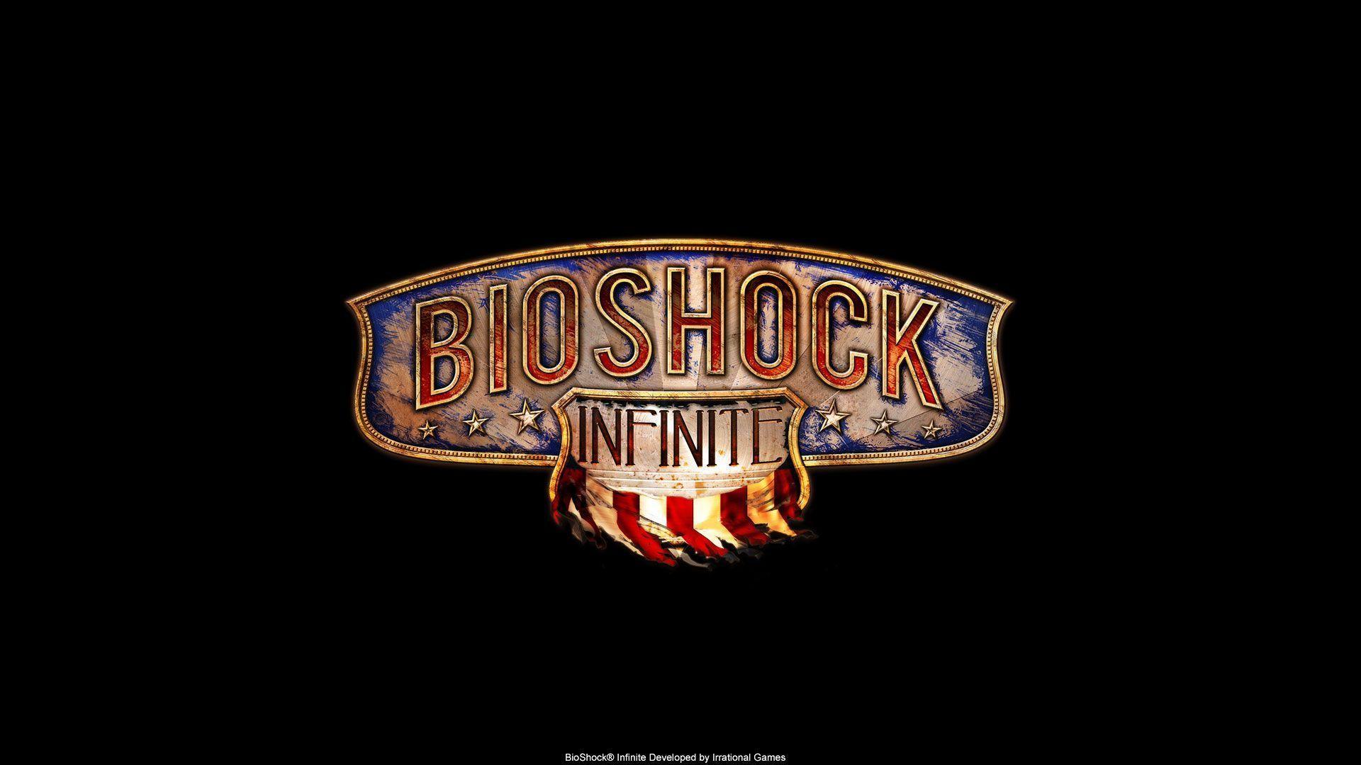 Bioshock Infinite Computer Wallpapers, Desk 4K Hintergründe