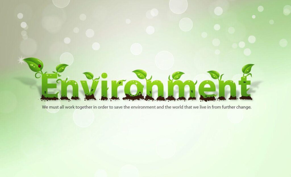 Happy World Environment Day Wishes Quotes Sayings Slogans Pics