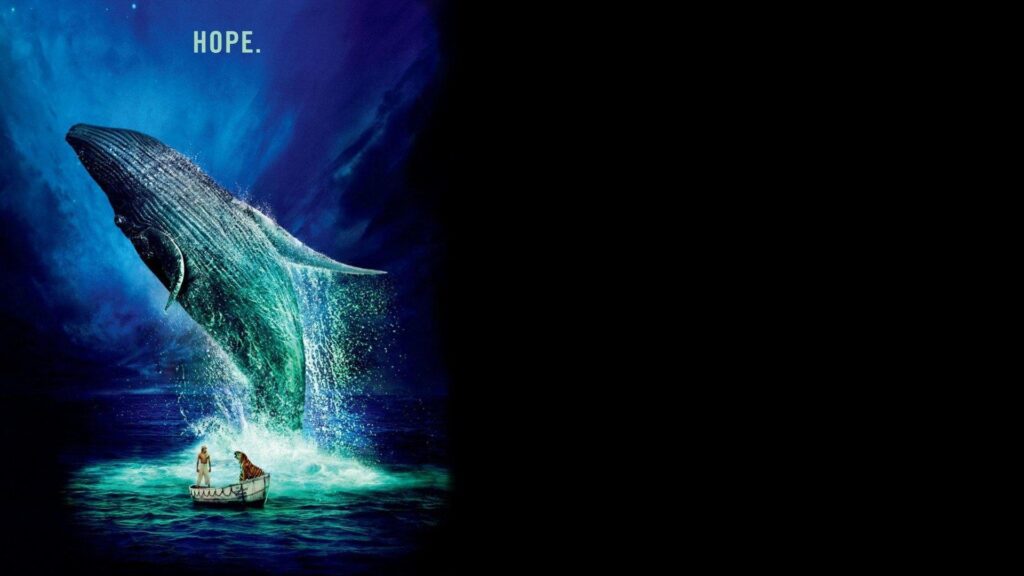Life Of Pi Wallpapers, Pictures, Wallpaper