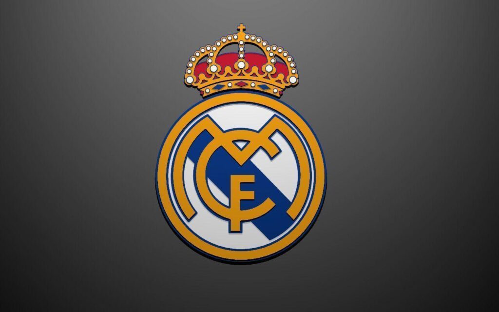 Real Madrid Football Team Wallpapers