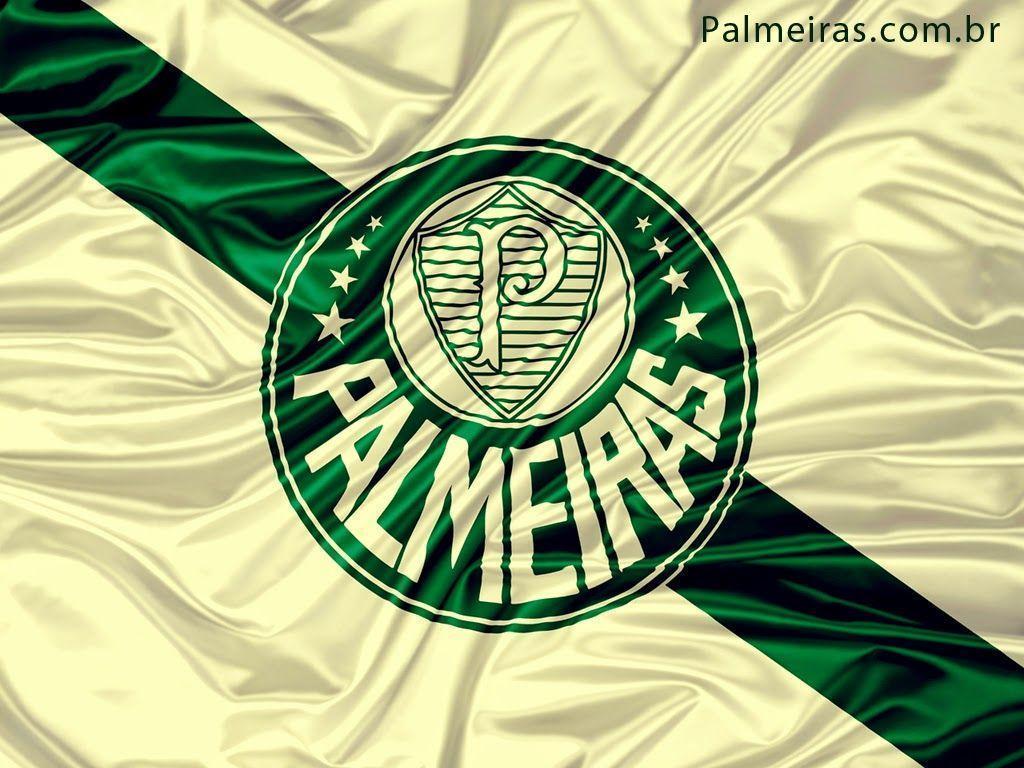 Palmeiras 2K Wallpapers
