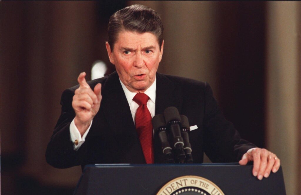 Ronald Reagan Wallpapers Wallpaper Photos Pictures Backgrounds