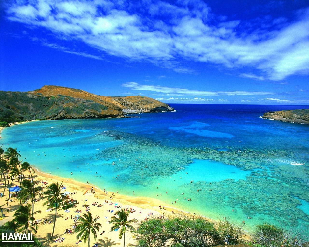 Hawaii Wallpapers Free 2K Backgrounds Wallpaper Pictures