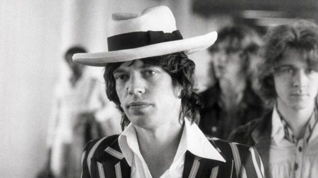Mick Jagger wallpapers