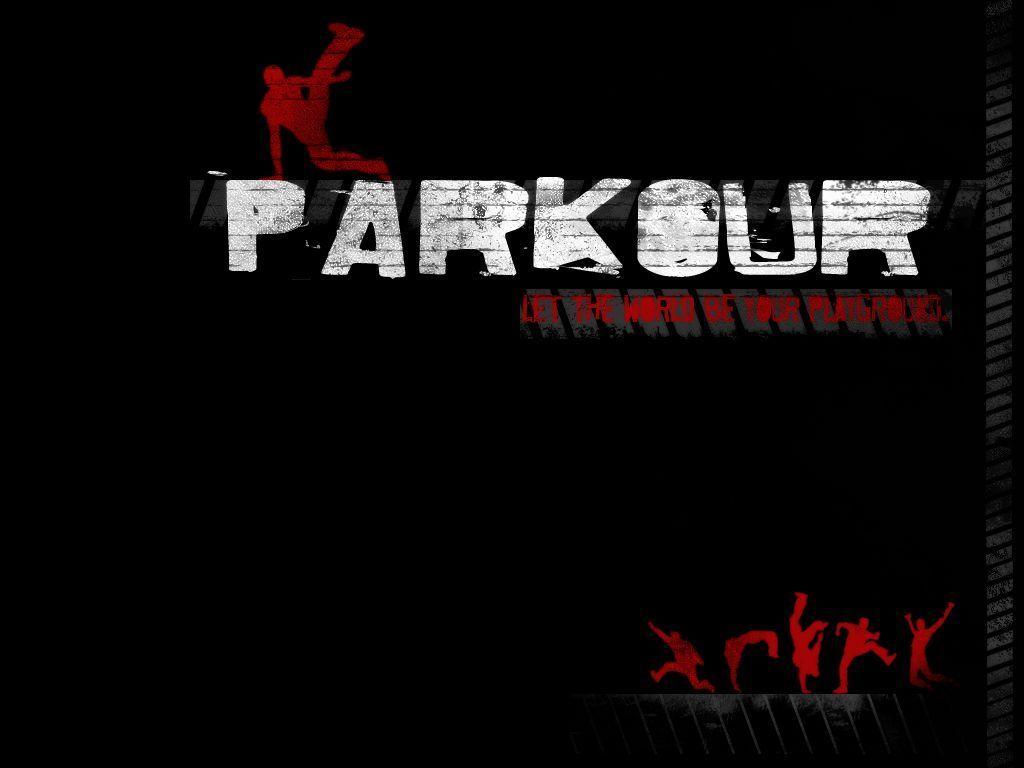 Pix For – Parkour Logo Wallpapers