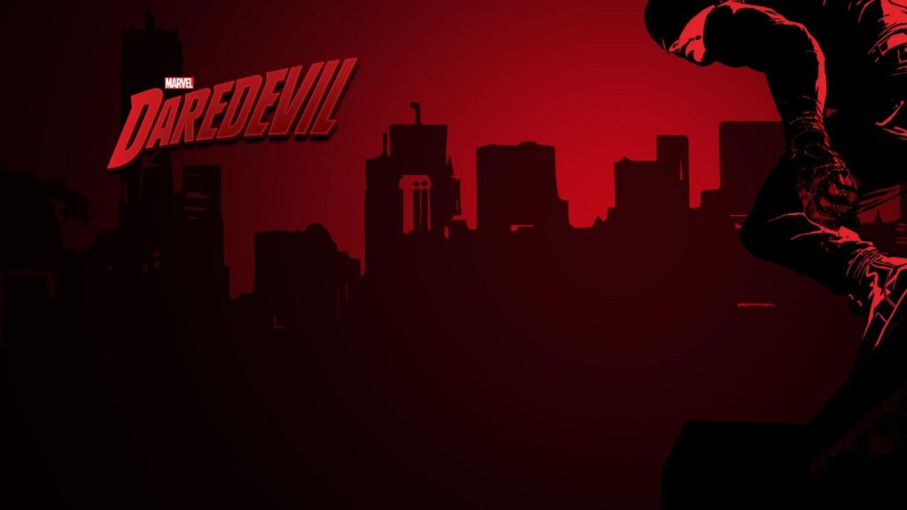 Download Marvel Daredevil Tv Show 2K k Wallpapers In