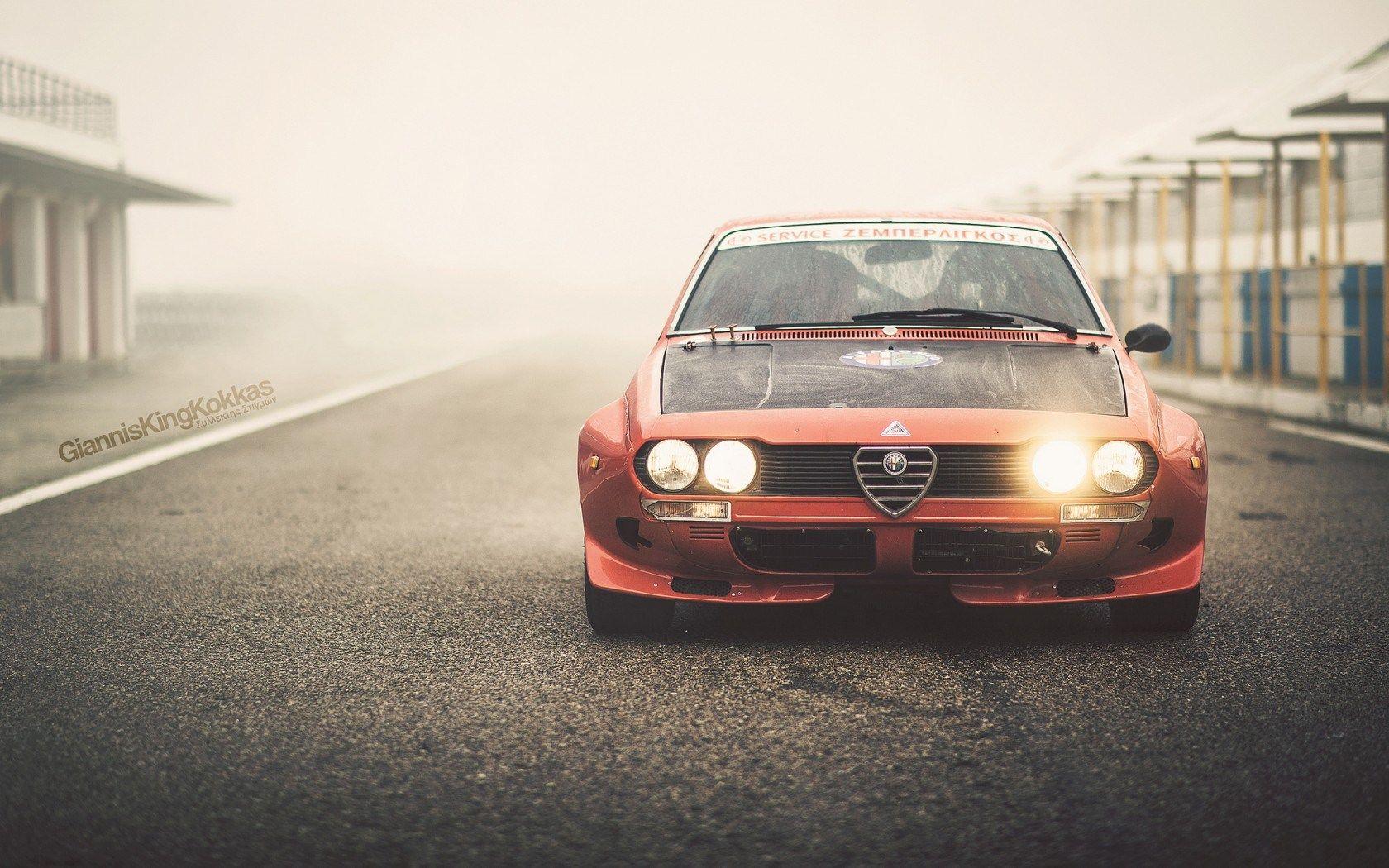 Alfa Romeo Wallpapers, HDQ Beautiful Alfa Romeo Wallpaper & Wallpapers