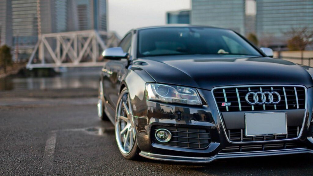 Audi 2K Wallpapers and Backgrounds Wallpaper
