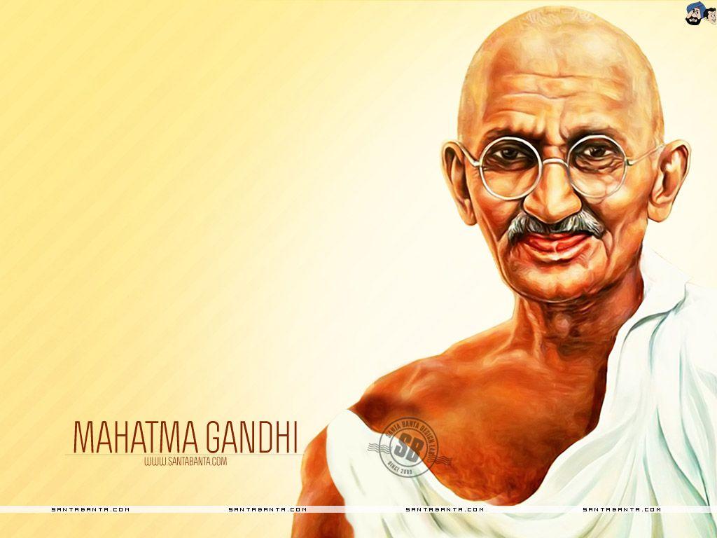 Mahatma Gandhi Wallpapers