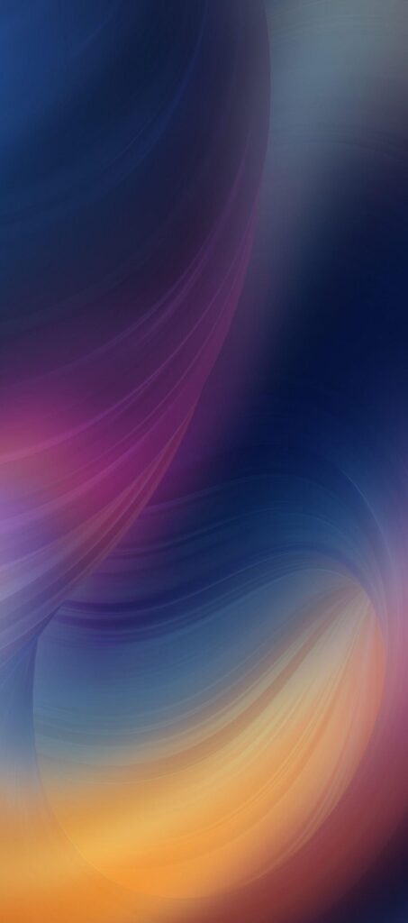 Abstract iPhone S Wallpapers