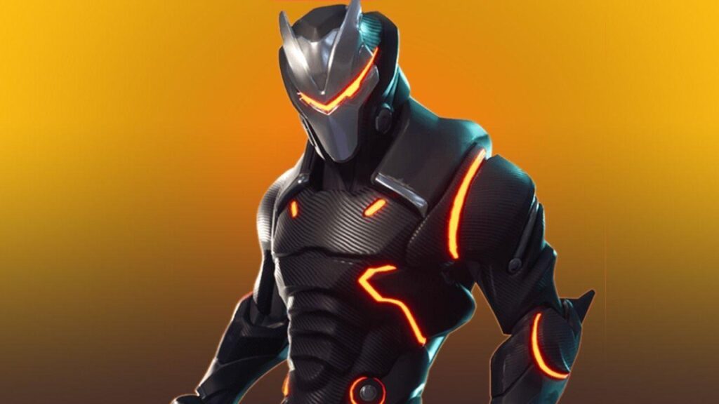 Fortnite How To Upgrade Your Carbide and Omega Skin The Season