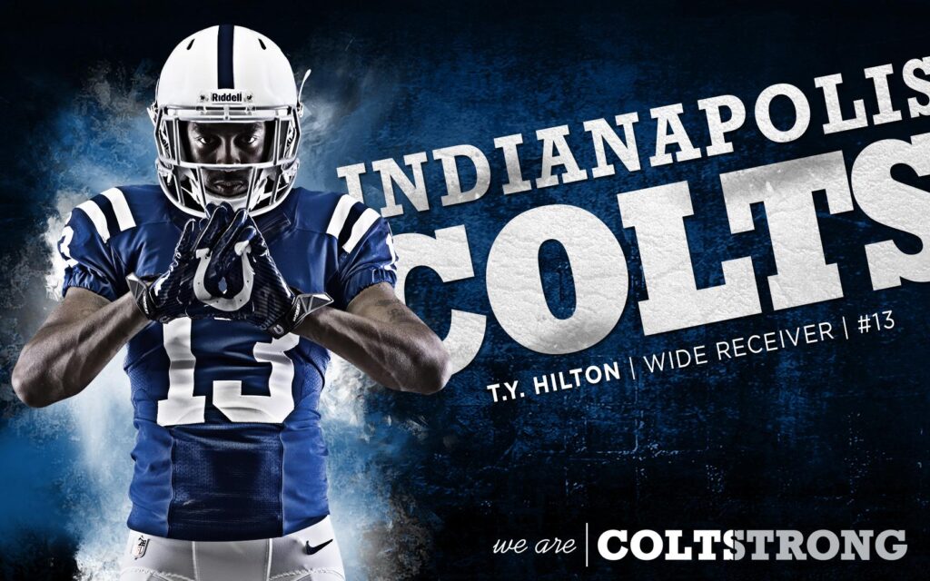 Colts iphone wallpapers