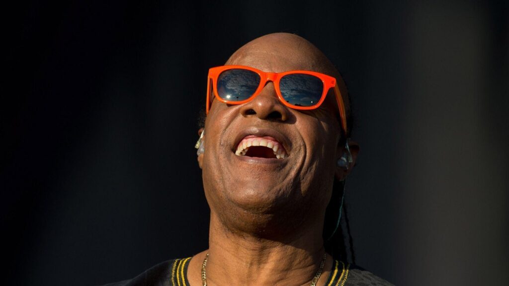 Stevie Wonder Wallpapers, Pictures, Wallpaper