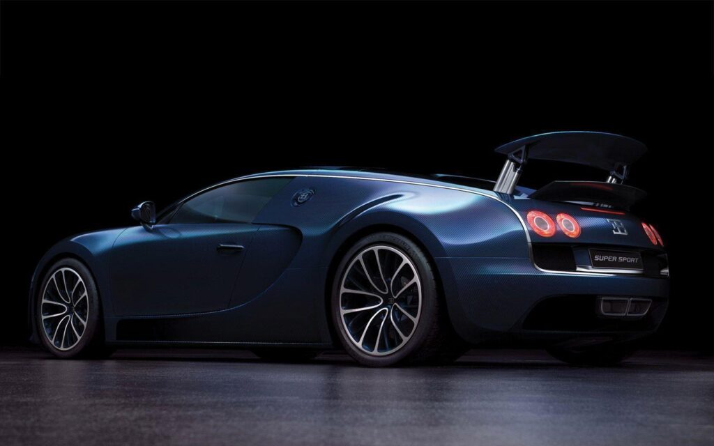 Bugatti Veyron Wallpapers Widescreen 2K Wallpapers in Cars